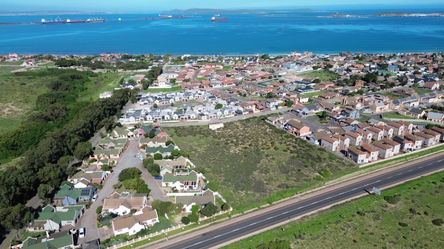 2 Bedroom Property for Sale in Bluewater Bay Western Cape